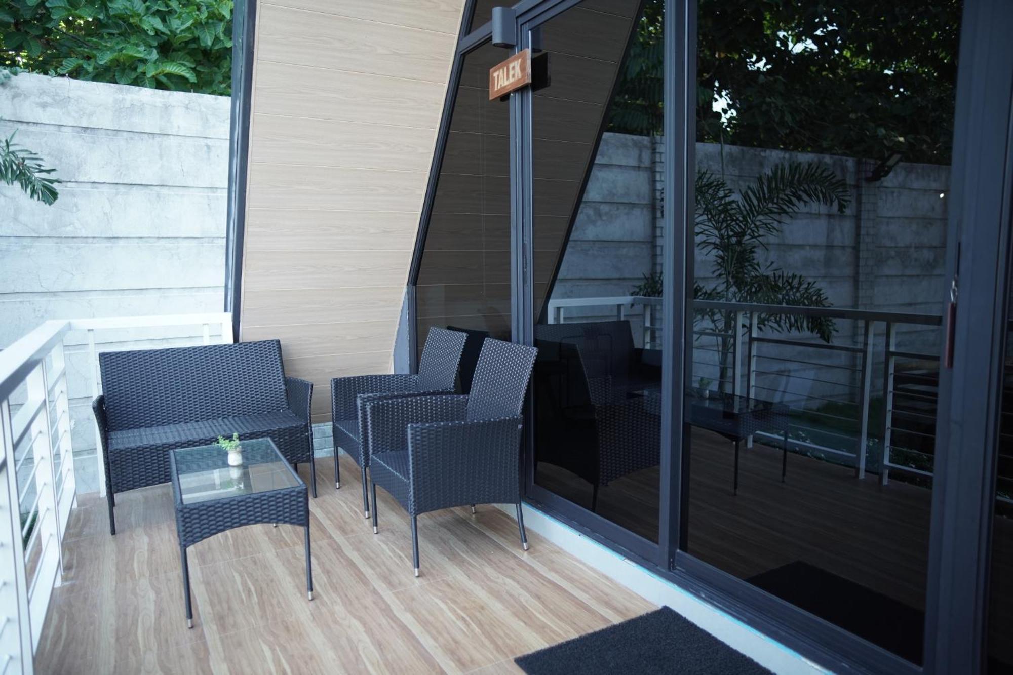 Paraiso Del Bacnotan Exterior photo