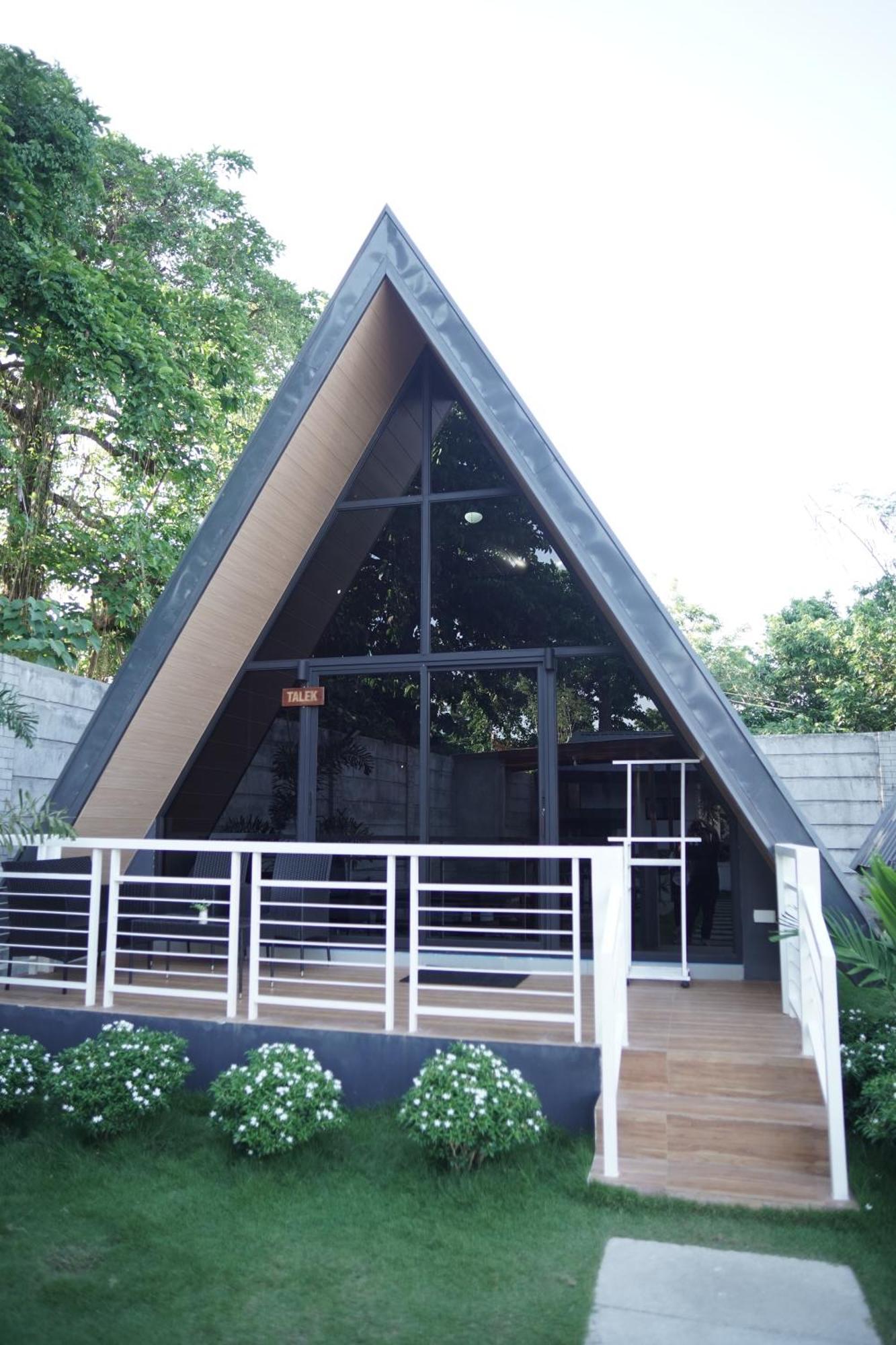 Paraiso Del Bacnotan Exterior photo