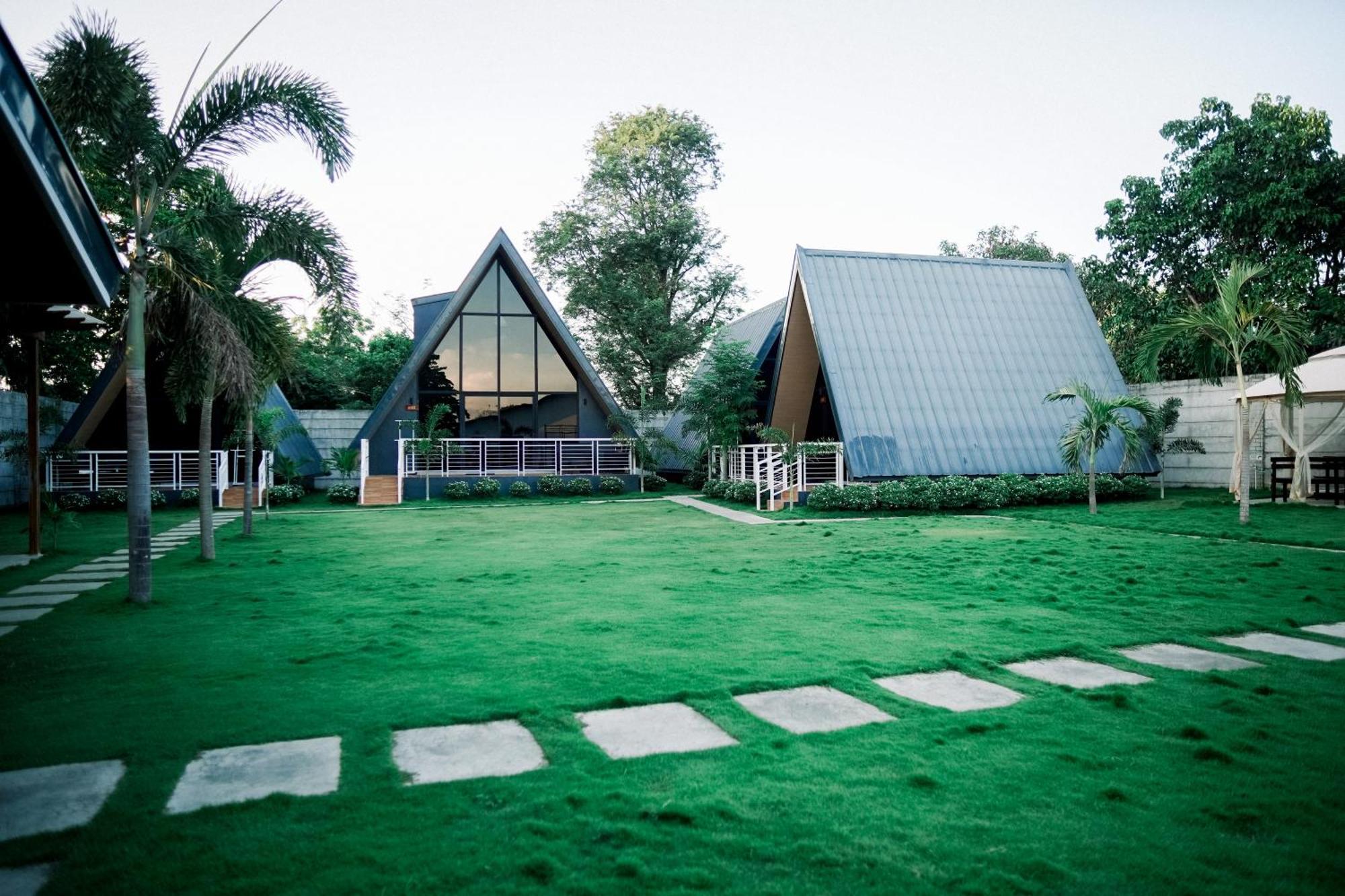 Paraiso Del Bacnotan Exterior photo