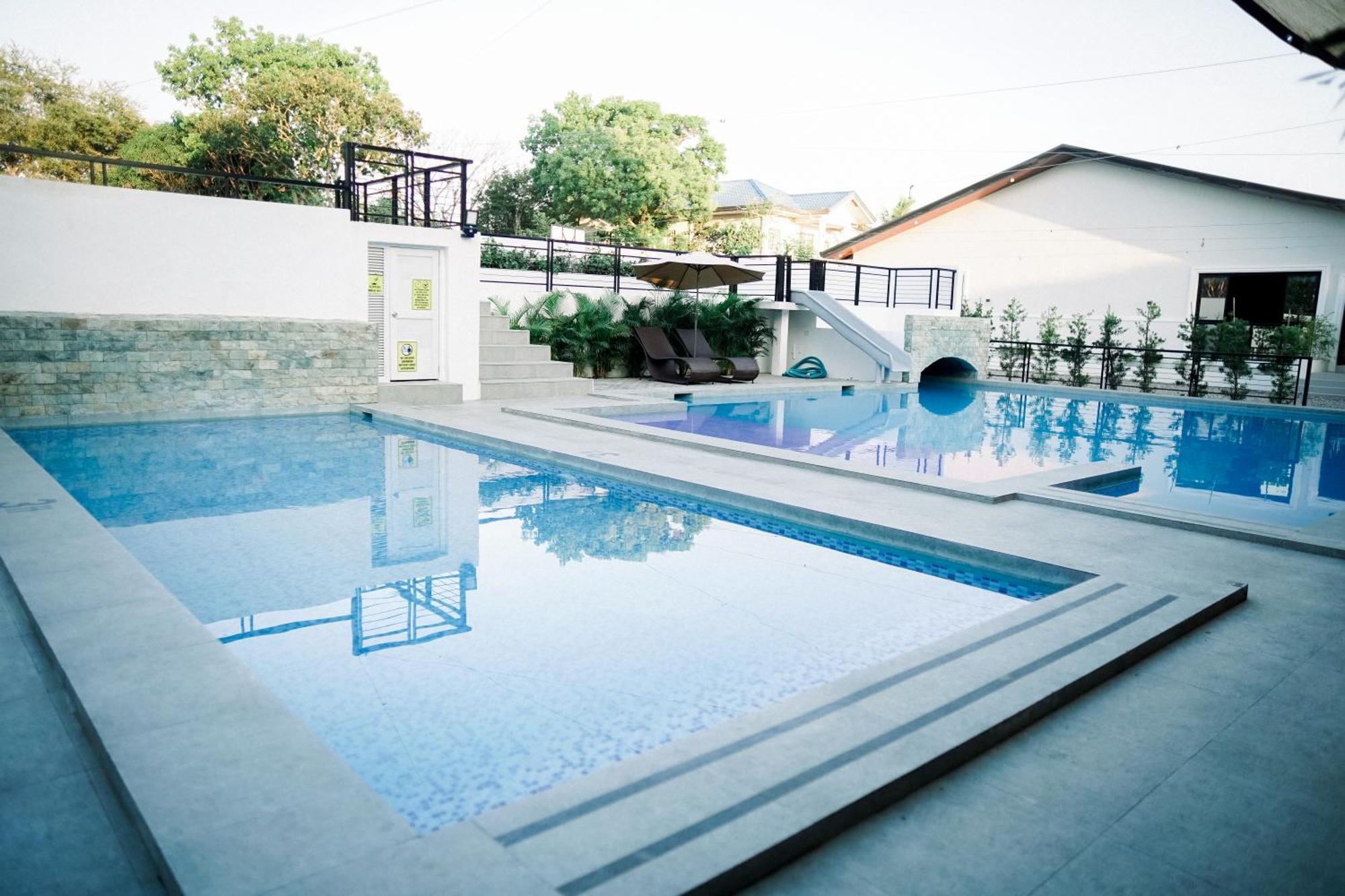 Paraiso Del Bacnotan Exterior photo