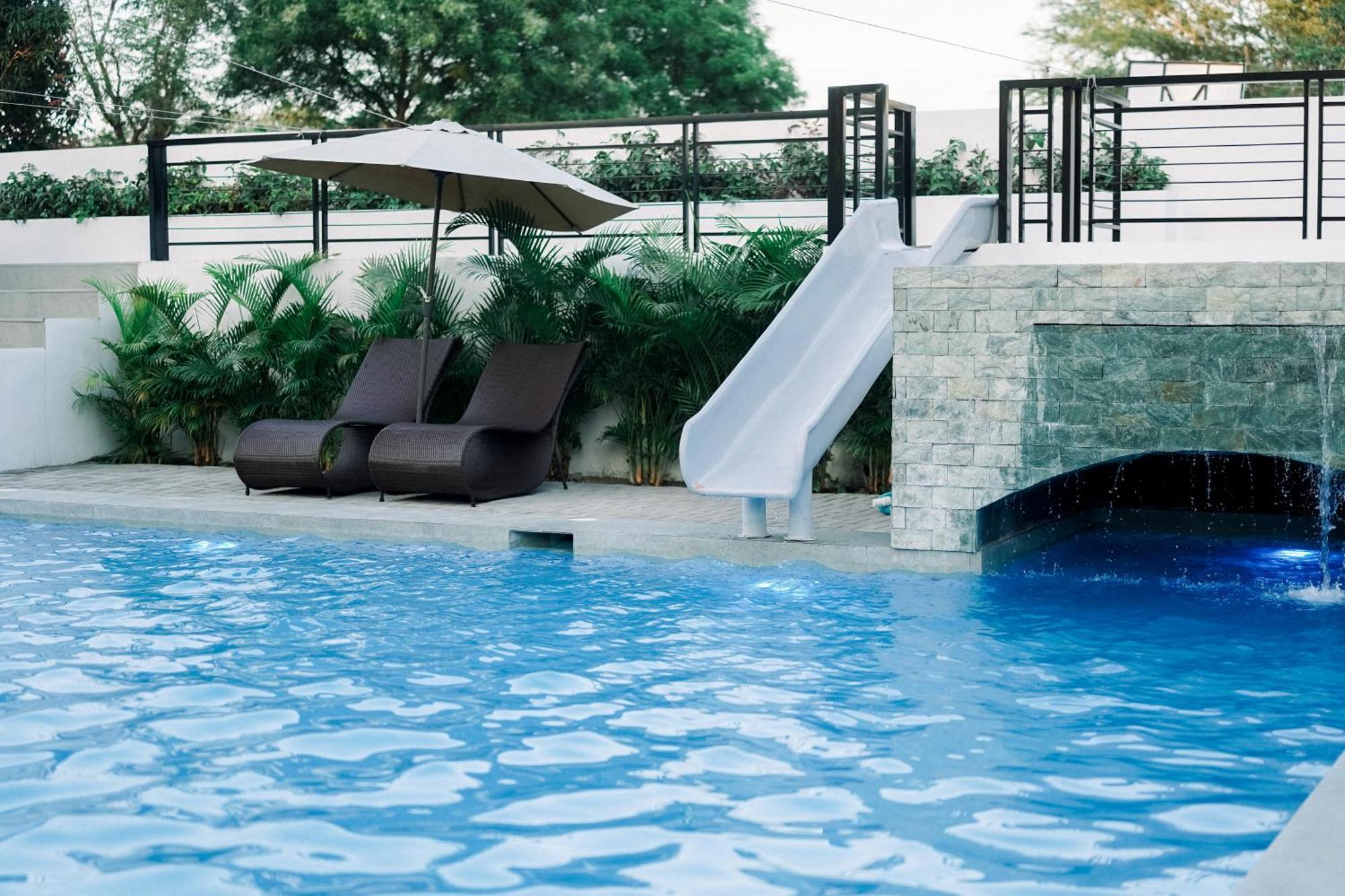 Paraiso Del Bacnotan Exterior photo